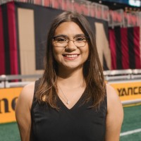 Jasmin Felgueres