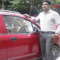 Gopi B