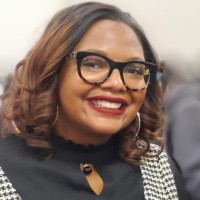 Shaniece Grayer