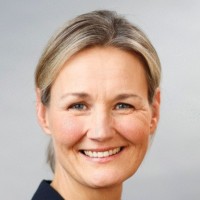 Judith Albert