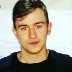 Aaron Fothergill-Breen