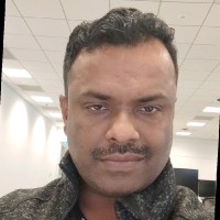 Umesh Shitole