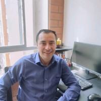 Gabriel Giovanny Maldonado Beltrán