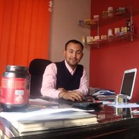 Dipin Maharjan