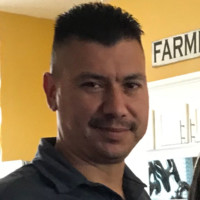 Bernabe Solis