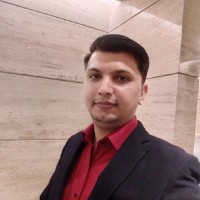 Touqeer Ahmed