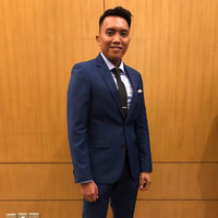 Ilham Abd Ghani C.A,(M)