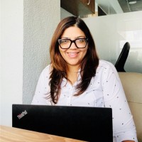 Yashashree Vaishampayan