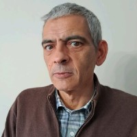 Eduardo Pérez Moracho