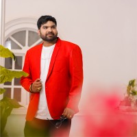 Sravan Kumar