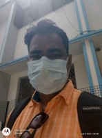 Shaunak Chakraborty