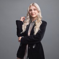 Sarah Iris Hoffman