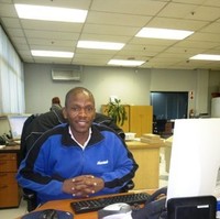 Wilfred Kekana