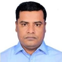 Moshiur Rahman Bokul