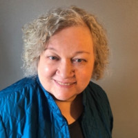 Sharon Riley, Cisa, Cgeit, Flmi, Airc
