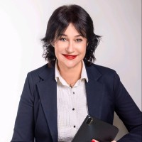 Maria José Bordera Rojas