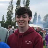 Aaron O’Kane