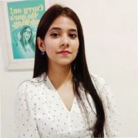 Rhythm Sharma