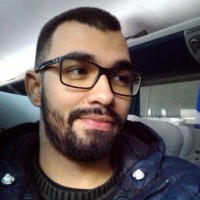 Lucas Machado Torquato Da Silva