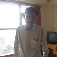 Raghvendra Pratap Singh