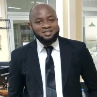 Amidou Legrand Monkainfon Tuikoue, MBA