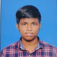 Sunil S