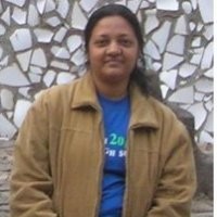 Sarbani Ray