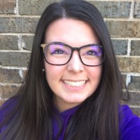 Savannah Garnett