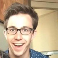 Zachary Goldrich