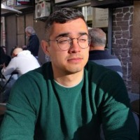 Sebastián Martínez López