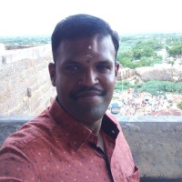 Suresh Selvarajan