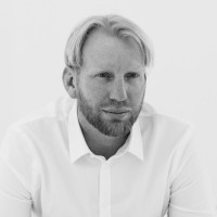 Marcus Daniel van't Hof