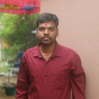 Ayothiraman Nagappan