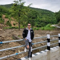 Ashish Ghimire