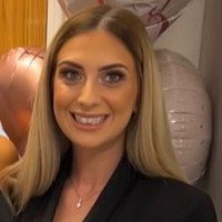 Jade Thornton