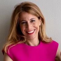 Valeria Maria Salvi