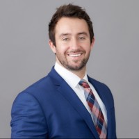 Daniel Clarke, CIC