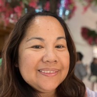 Janice Apaga Silverio, Bs Che, Cpa, Cga