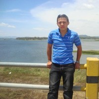 Abner Valerio Hernandez