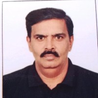 Deepak Kulkarni