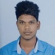 Logesh Balashanmugam