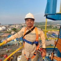 Bobby Daniel Sihombing