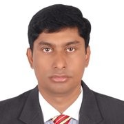 Anisujjaman Molla