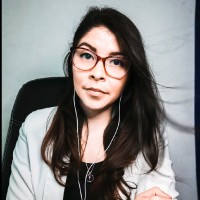 Eunise Noemi Ruiz V.