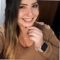 Izabelly Laritza