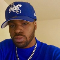 Donté Webb
