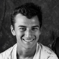 Oscar Morina