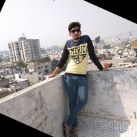 nilesh vadaliya