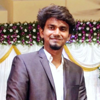 Prashanth Katla