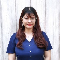 Hang M. Kieu